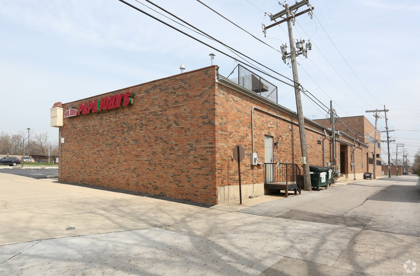 1022510235 W Roosevelt Rd, Westchester, IL 60154