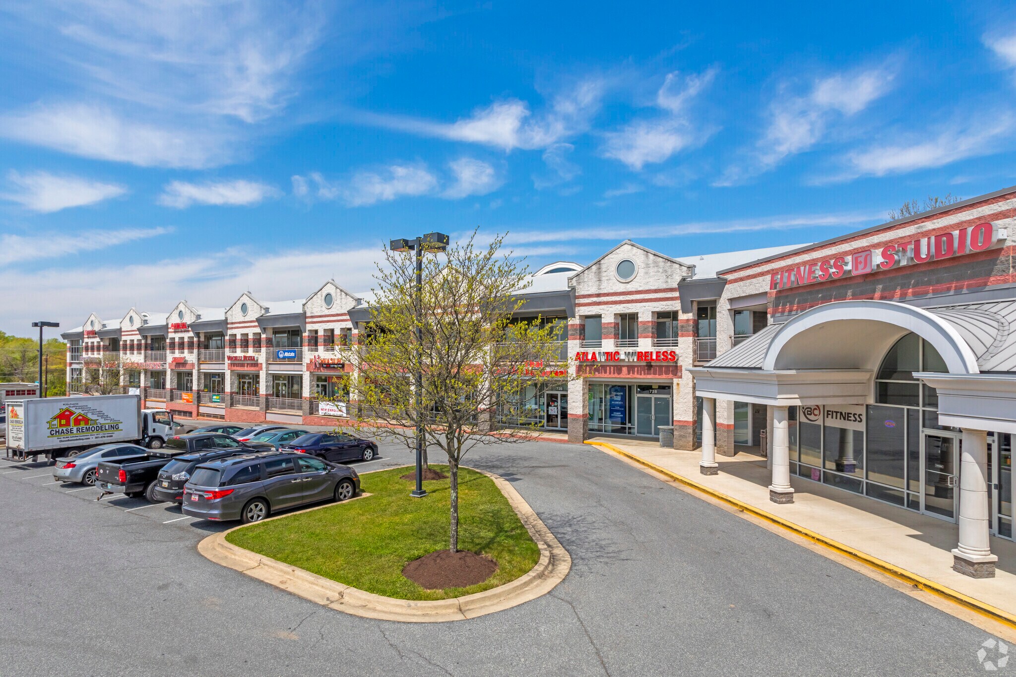 700746 Cloverly St, Silver Spring, MD 20905 Cloverly Towne Center