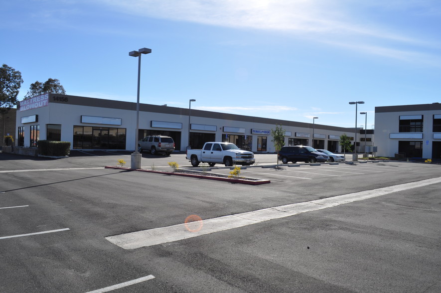 14156 Amargosa Rd, Victorville, CA for lease - Building Photo - Image 2 of 4