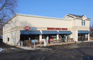 More details for 850-856 N Main St, Glen Ellyn, IL - Retail for Lease