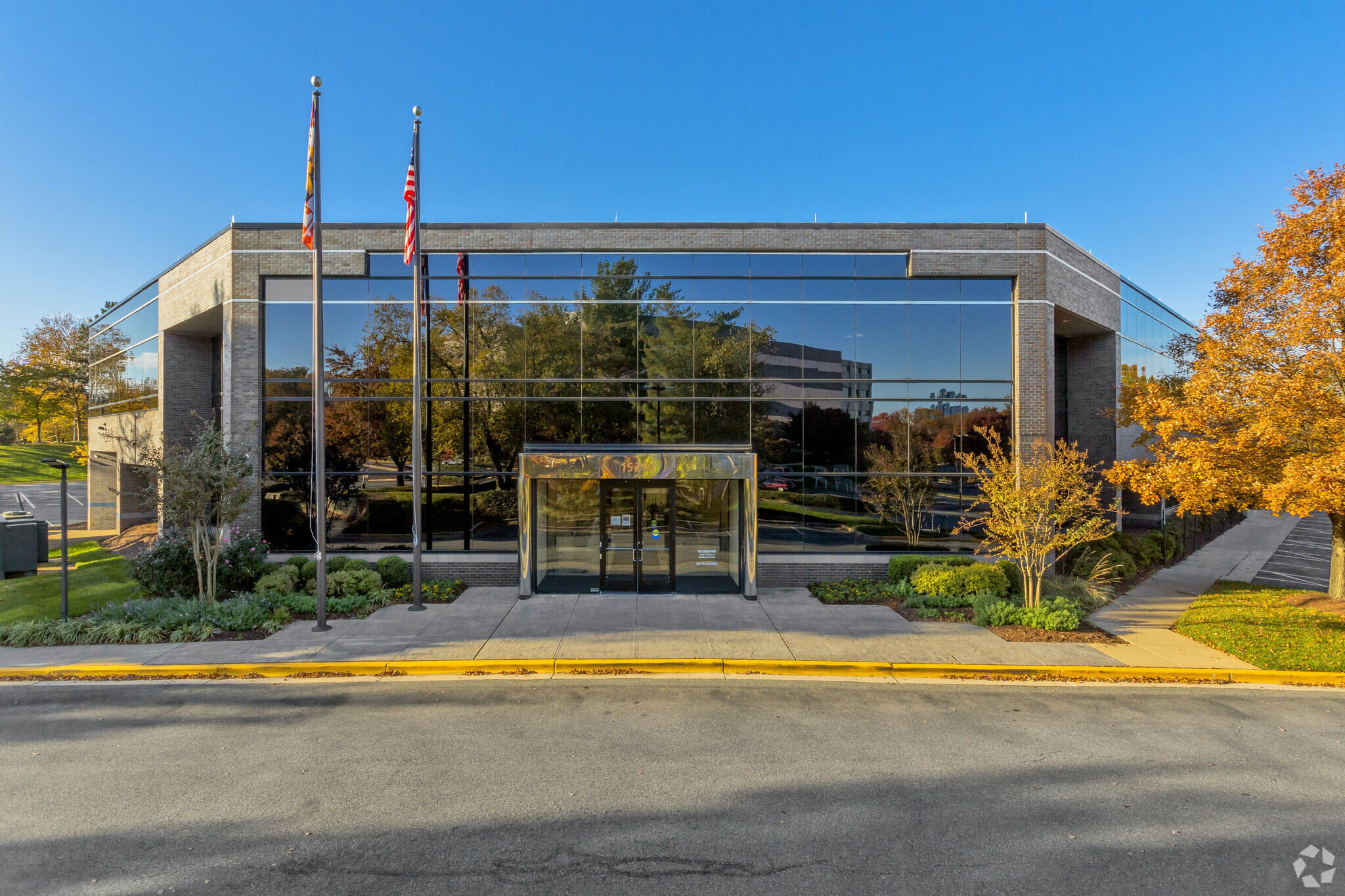 15201 Diamondback Dr, Rockville, MD for lease Building Photo- Image 1 of 7