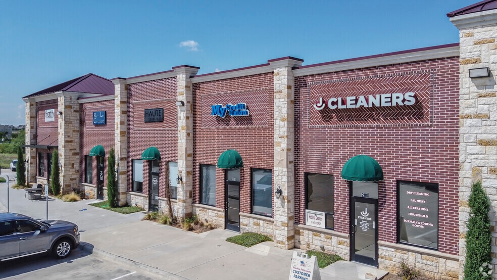 1090 Schoolhouse Rd, Haslet, TX for lease - Building Photo - Image 2 of 6