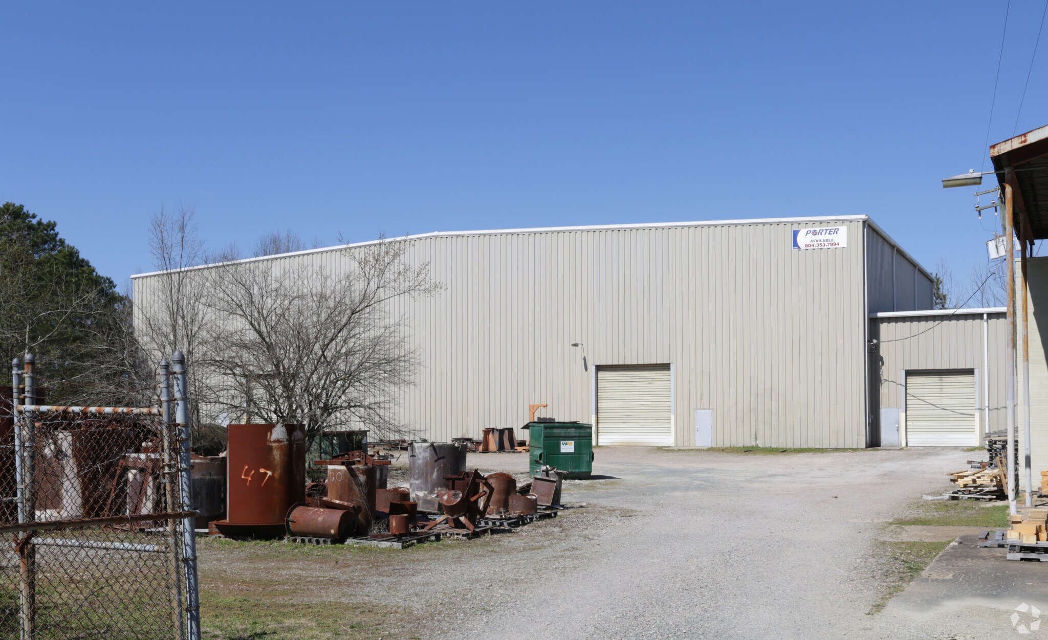 8407 Erle Rd, Mechanicsville, VA for sale Primary Photo- Image 1 of 1