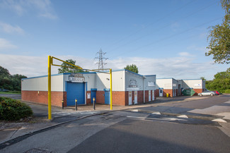 More details for Pedmore Rd, Brierley Hill - Industrial for Lease