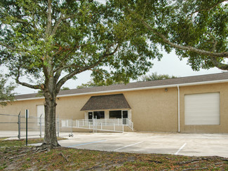 More details for 1733 SW Biltmore St, Port Saint Lucie, FL - Industrial for Sale