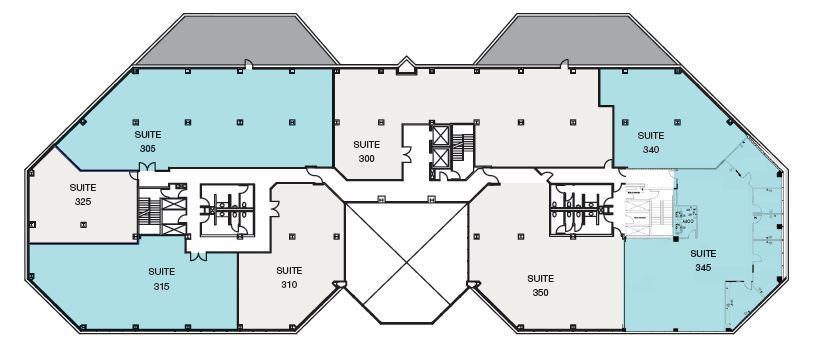 2780 Skypark Dr, Torrance, CA for lease Floor Plan- Image 1 of 1