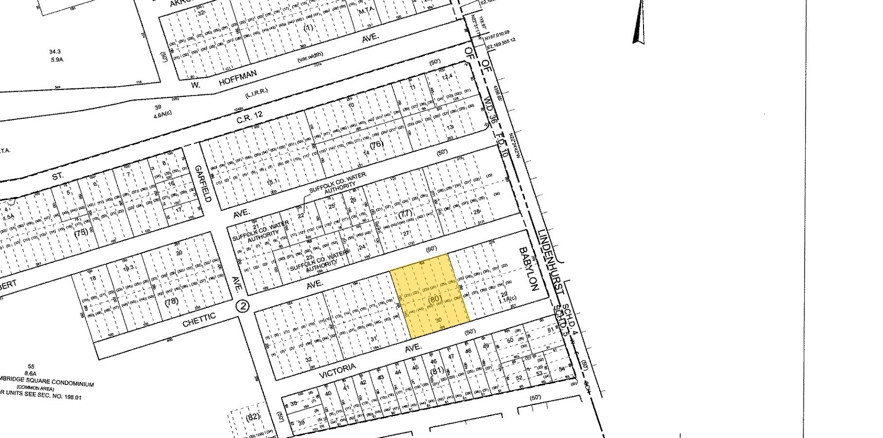 800 Chettic Ave, Copiague, NY 11726