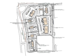 More details for SEQ of Texas Heritage Pkwy & Tamarron Pkwy, Katy, TX - Land for Lease