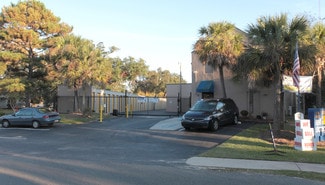 More details for 1471 Center Street Ext, Mount Pleasant, SC - Office for Lease