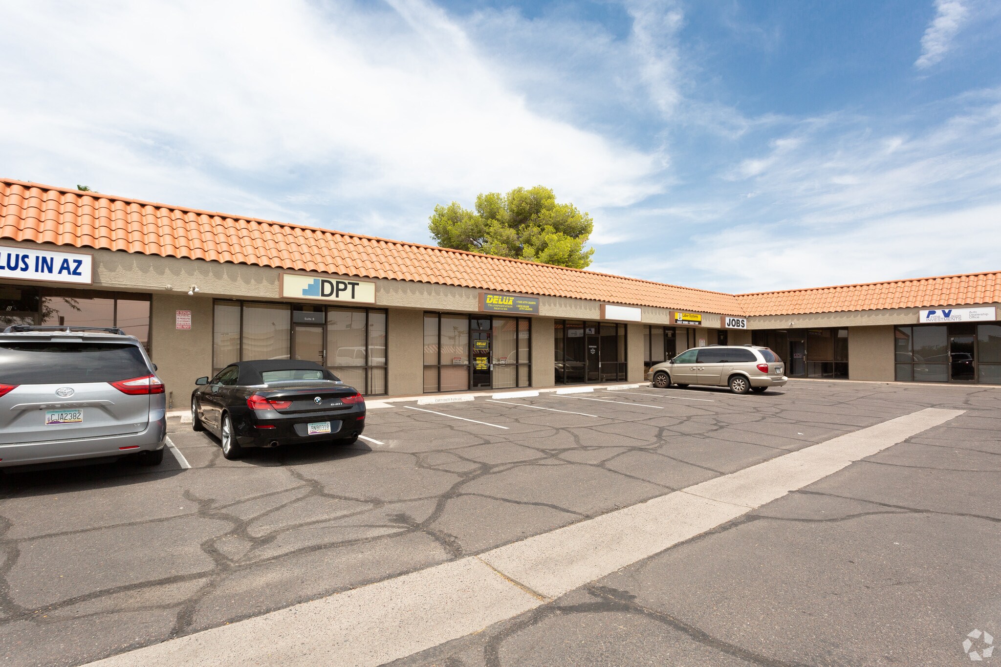 2310 W Bell Rd, Phoenix, AZ, 85023 Retail Space For Lease