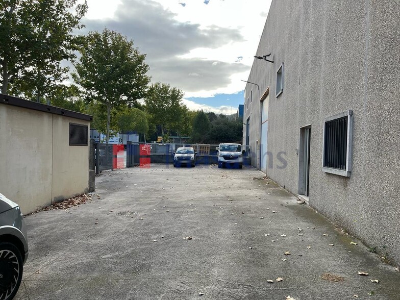 Industrial in Sant Cugat Del Vallès, BAR for lease - Building Photo - Image 2 of 14