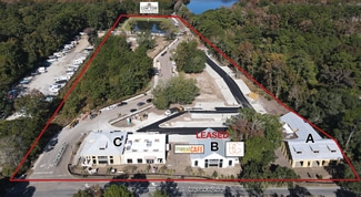 More details for 2005 Slack Tide Dr, Johns Island, SC - Office/Retail for Lease