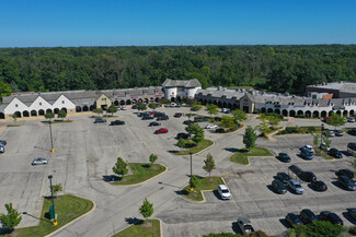 More details for 2501-2585 Waukegan Rd, Bannockburn, IL - Multiple Space Uses for Lease