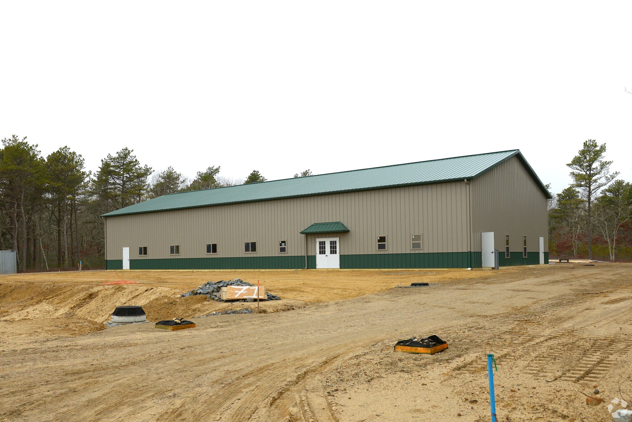 71 Echo Rd, Mashpee, MA for sale Primary Photo- Image 1 of 1