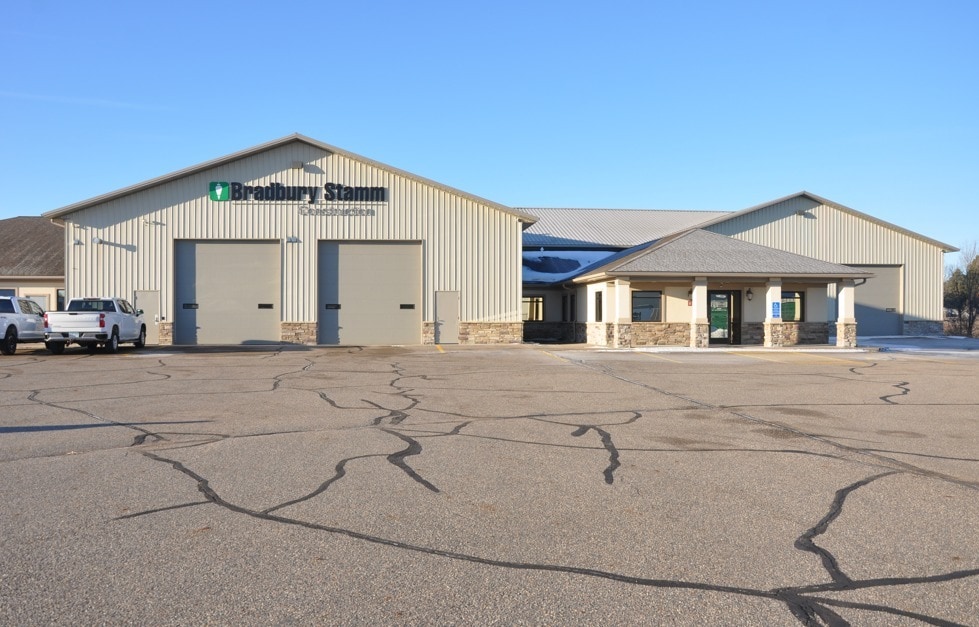 23823-23865 67th Ave, Saint Cloud, MN for lease Building Photo- Image 1 of 17