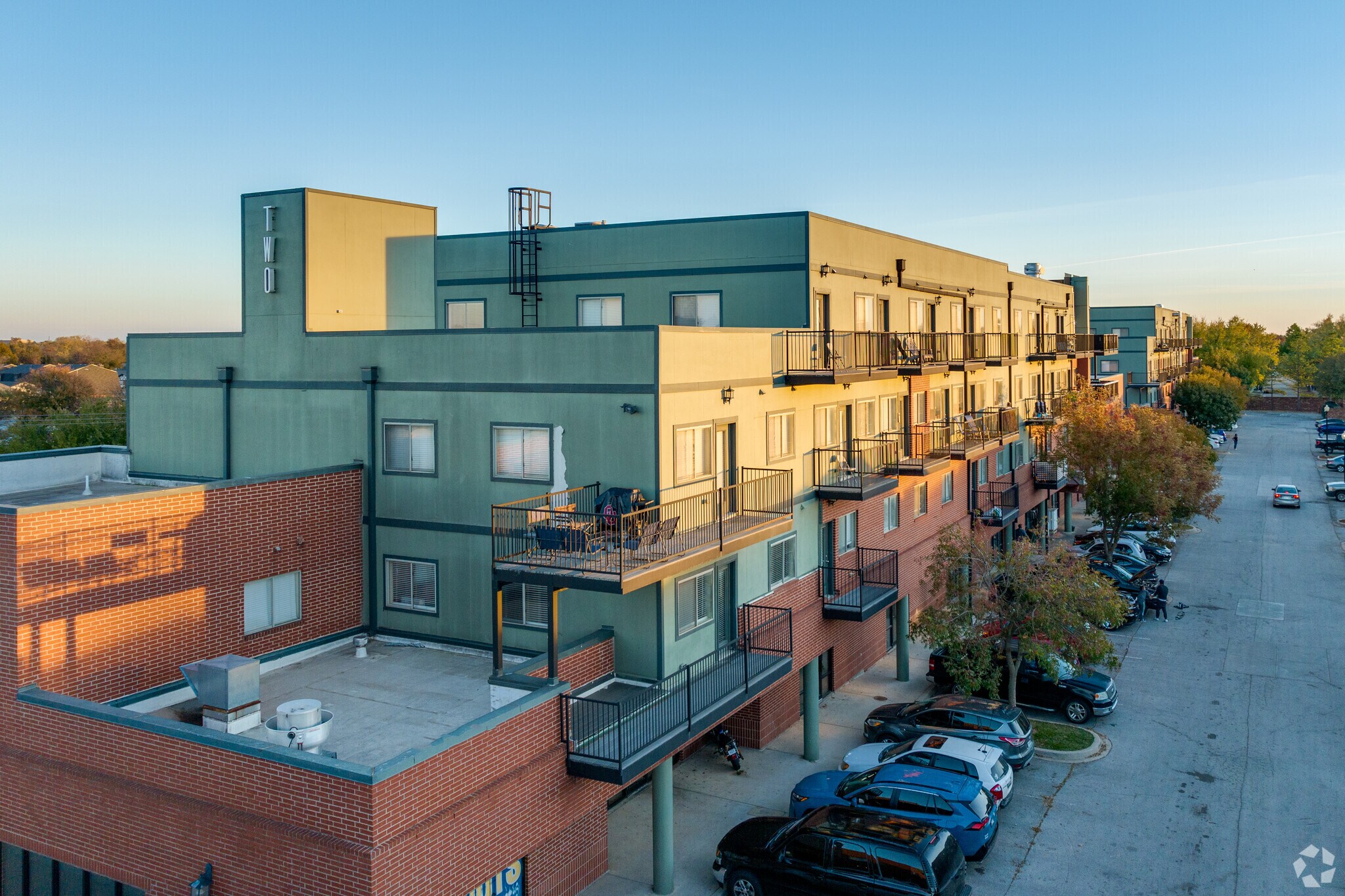 1300 12th Ave SE, Norman, OK for lease Building Photo- Image 1 of 51