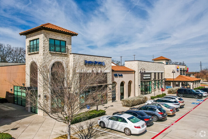 1221-1241 E State Highway 114, Southlake, TX for sale - Primary Photo - Image 1 of 1