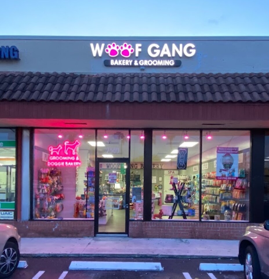 2301-2313 Federal Hwy N, Pompano Beach, FL for sale Building Photo- Image 1 of 1