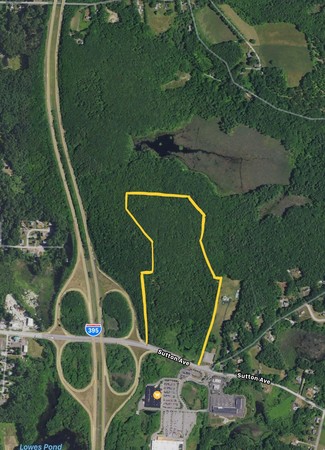 More details for 74 Sutton Ave, Oxford, MA - Land for Sale