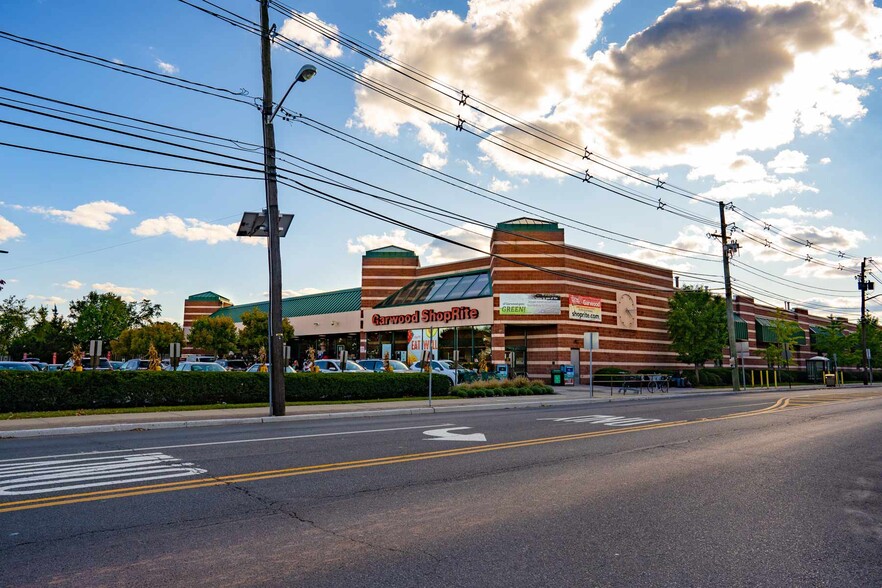 400-490 South Ave, Garwood, NJ for lease - Primary Photo - Image 1 of 101