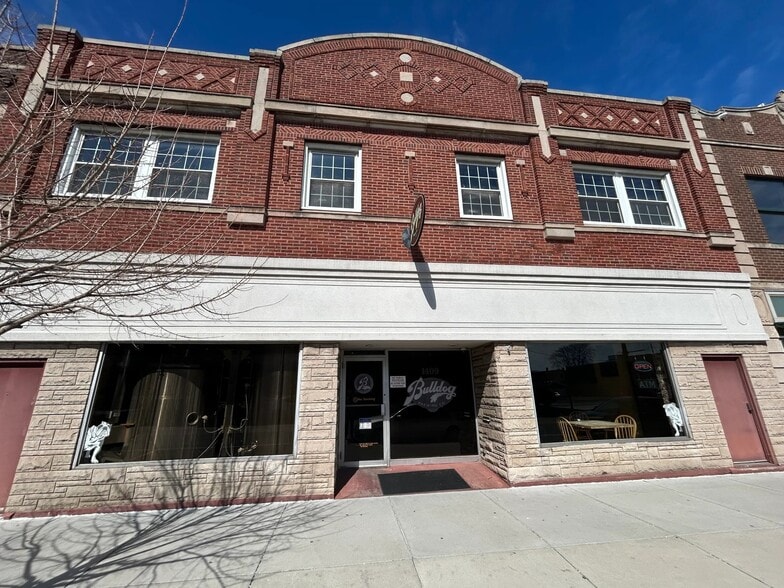 1409-1414 119th St, Whiting, IN for sale - Building Photo - Image 1 of 9