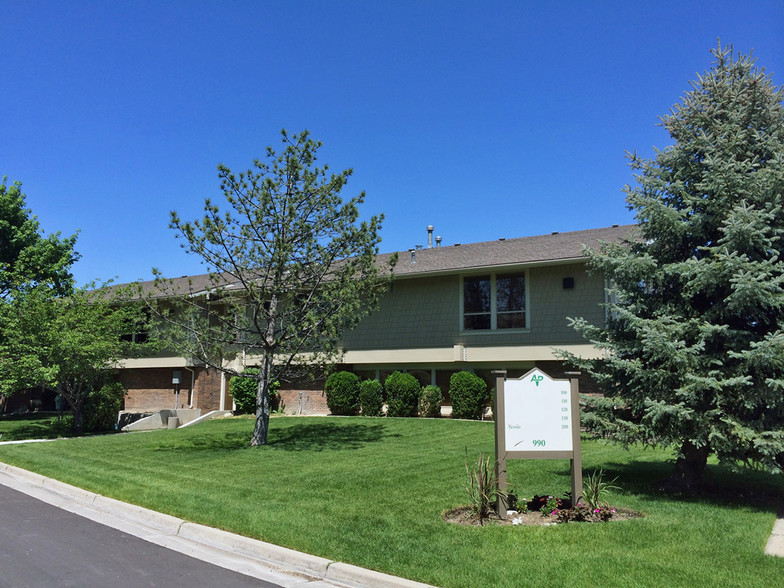 1006 W Atherton Dr, Salt Lake City, UT for lease - Building Photo - Image 2 of 9