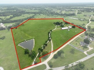 More details for 2575 Old Mill Creek Rd, Brenham, TX - Specialty for Sale