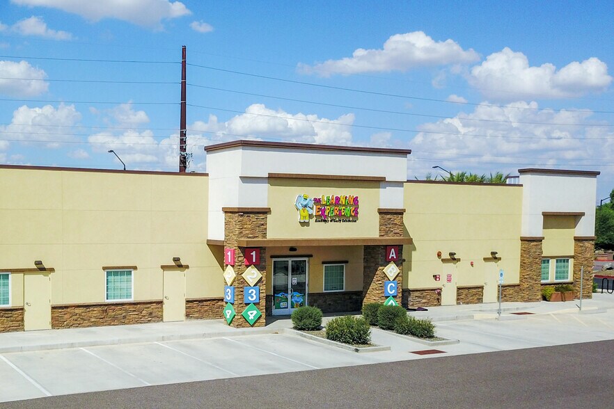 3111 E Pecos Rd, Gilbert, AZ 85297