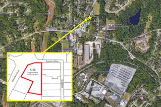 More details for 1963 Millerfield Rd, Macon-Bibb, GA - Land for Sale