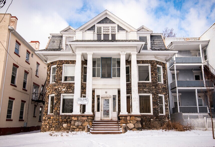 6 Gorham St, Canandaigua, NY for sale - Building Photo - Image 1 of 1