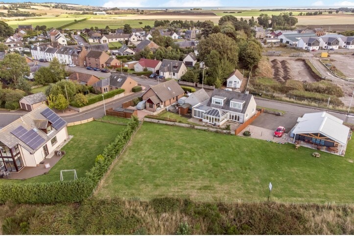 14 Main Rd, Arbroath for sale - Primary Photo - Image 1 of 1
