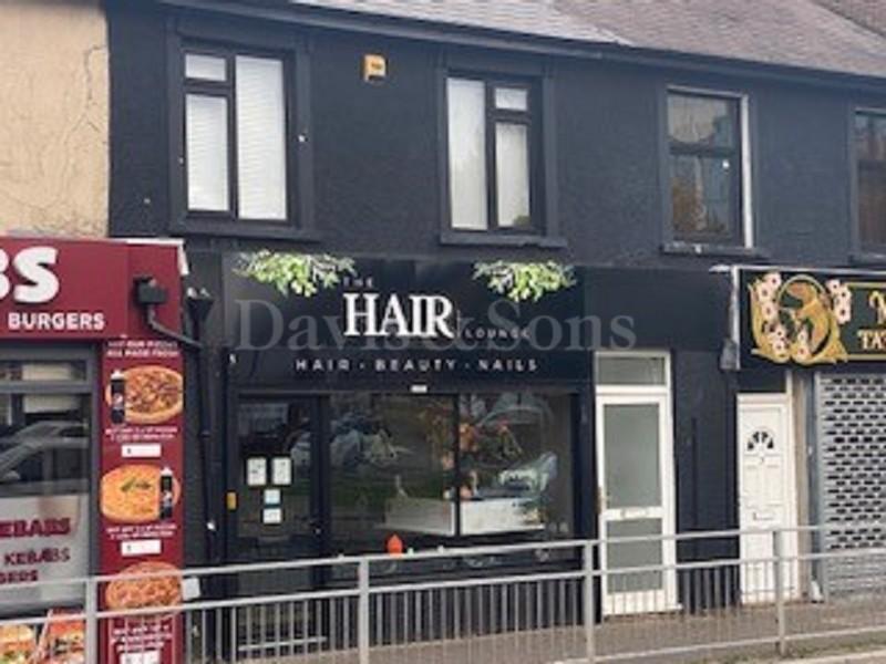 5 Caerleon Rd, Newport for sale Building Photo- Image 1 of 1