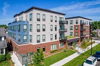More details for 2325 E 38th St E, Minneapolis, MN - Multifamily for Sale