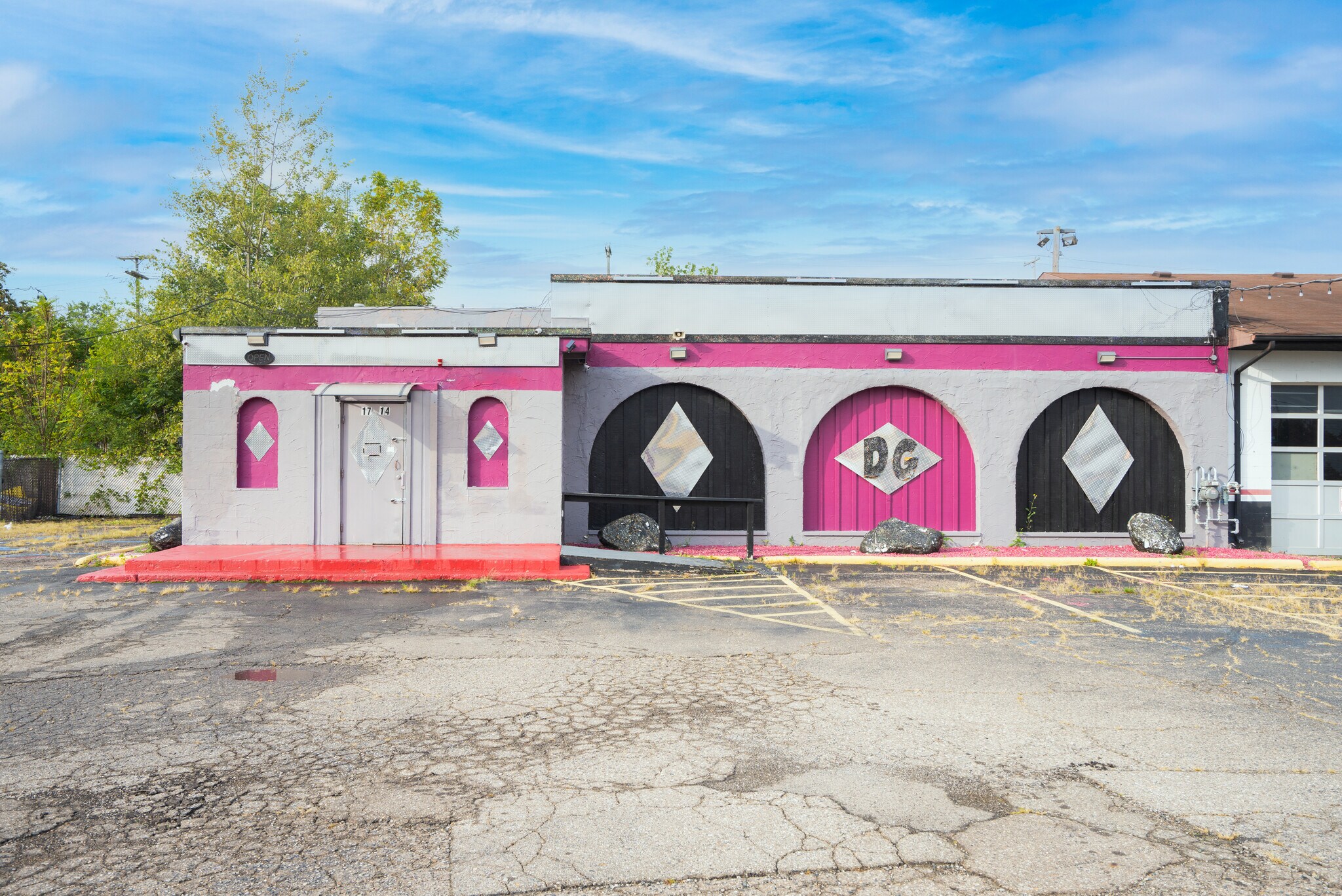 1714 S Saginaw St, Flint, MI for sale Primary Photo- Image 1 of 1