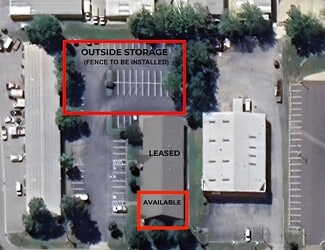 More details for 203 Beasley Dr, Franklin, TN - Industrial for Lease