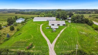 More details for 1247 Illinois Dr, Knoxville, IA - Sports & Entertainment for Sale