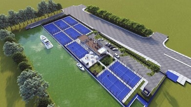 600 NW 7th Ave, Miami, FL for lease Interior Photo- Image 1 of 4