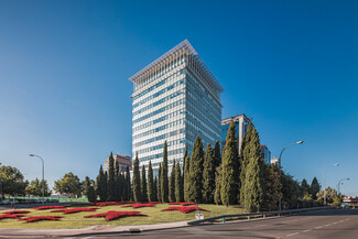 More details for Calle Retama, 7, Madrid - Office for Lease