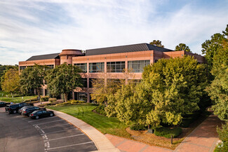 More details for 4870 Sadler Rd, Glen Allen, VA - Coworking for Lease