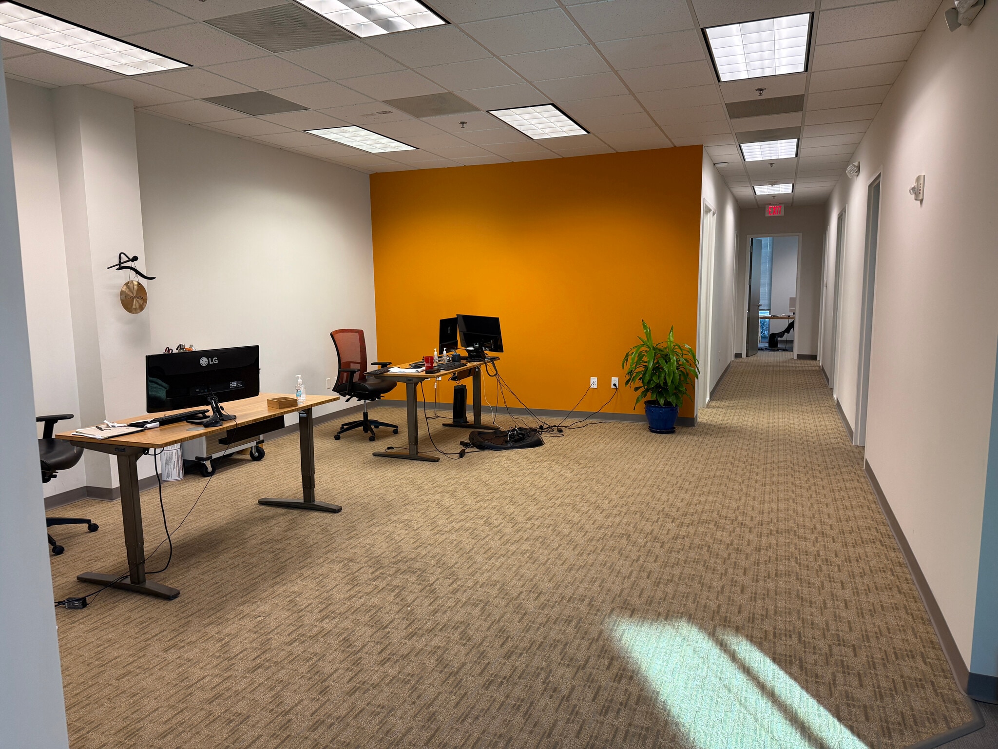 7039 Northwinds Dr NW, Concord, NC for lease Interior Photo- Image 1 of 6