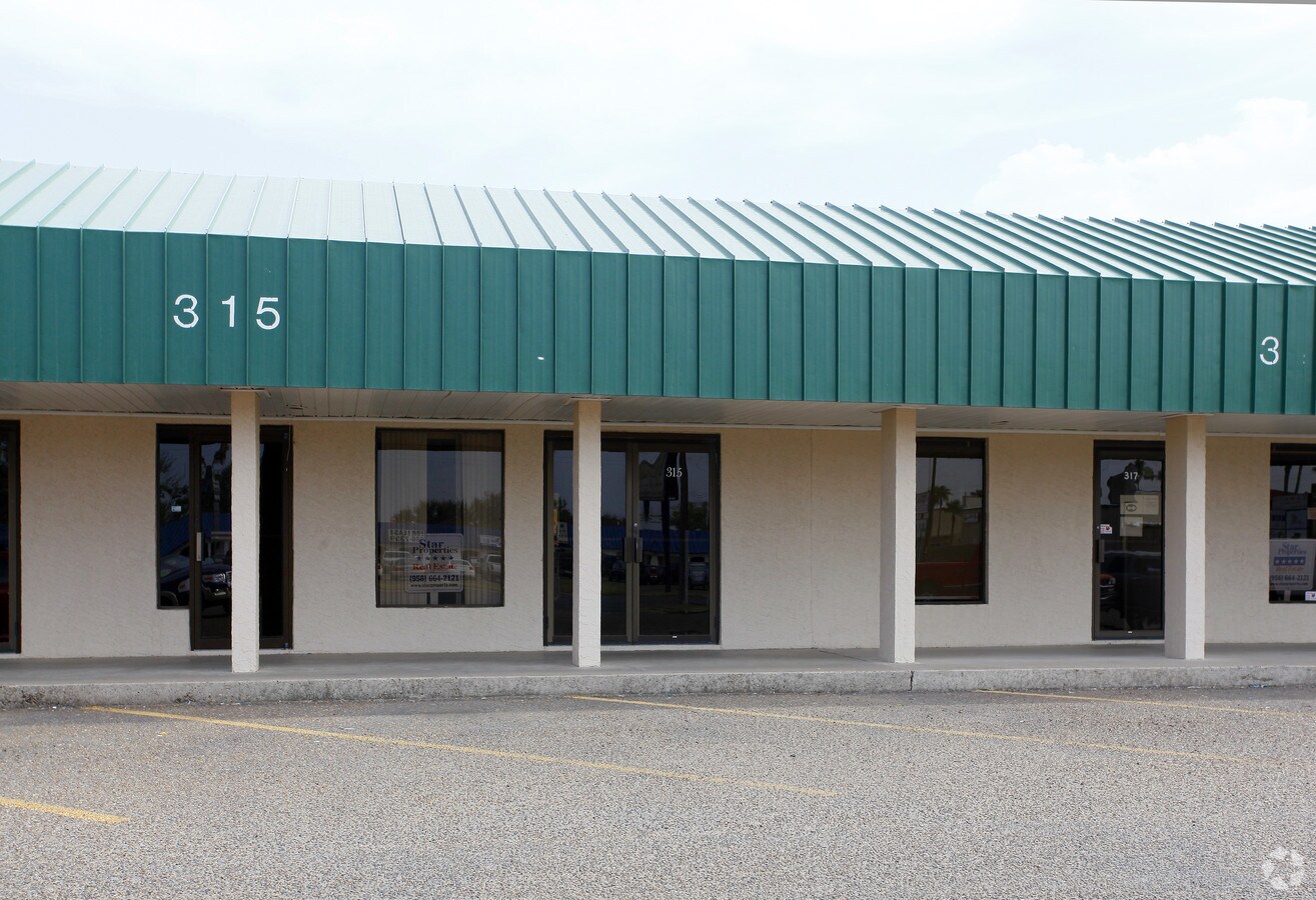 315 W Nolana Ave, McAllen, TX 78504