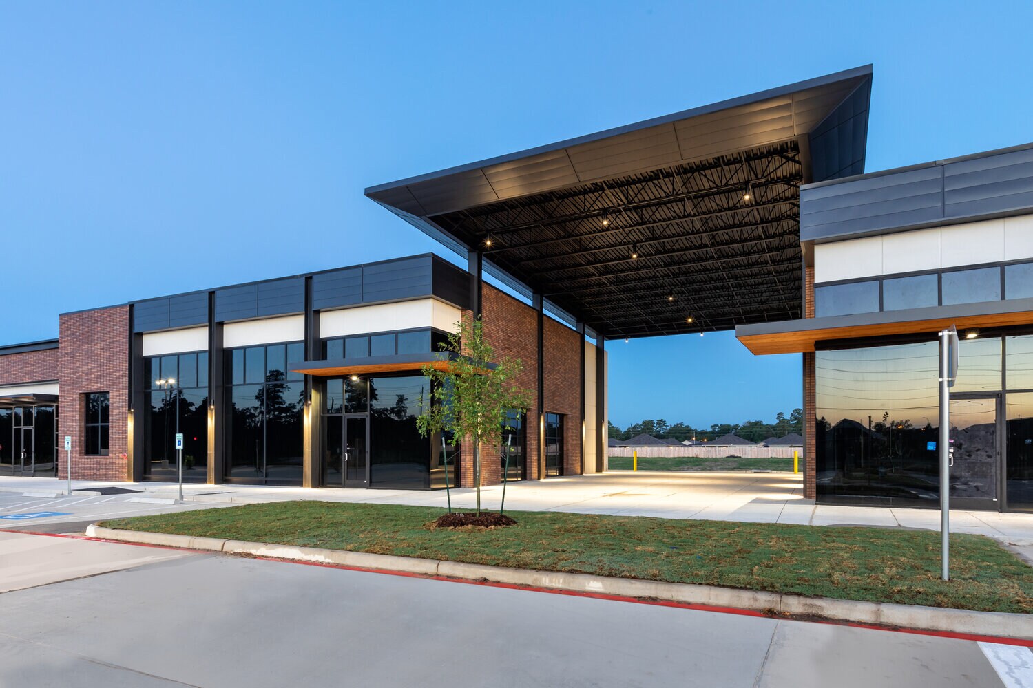 24309 Gosling Rd, Spring, TX for lease Primary Photo- Image 1 of 70