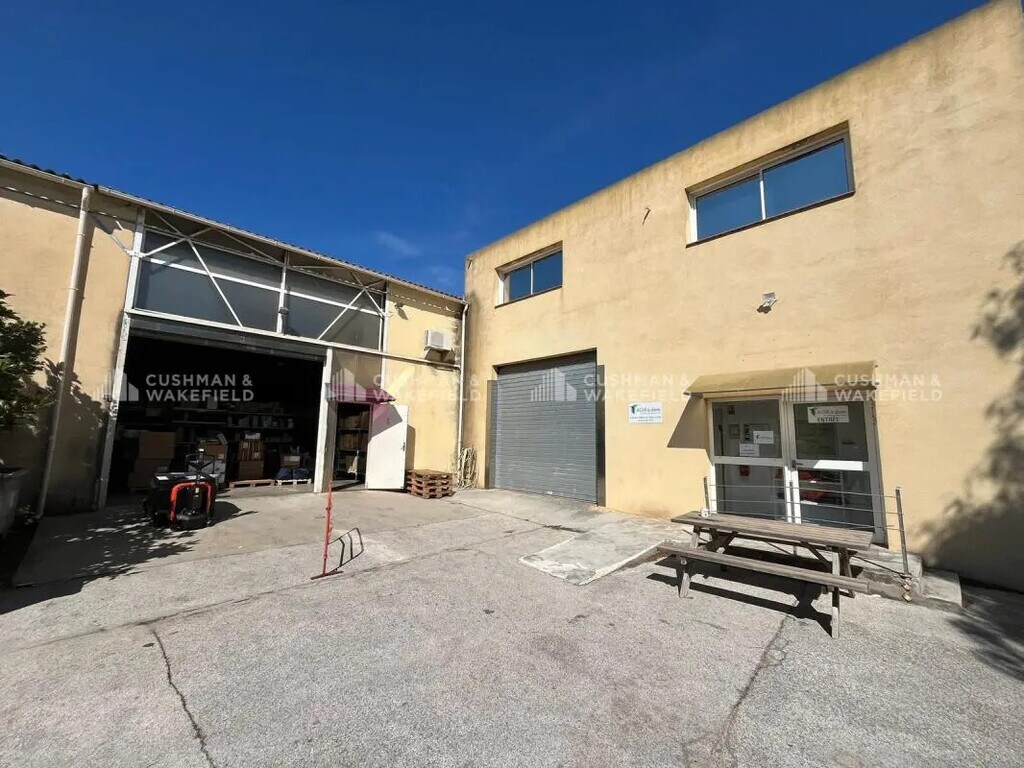 Vente Local d'activités  - Photo 1