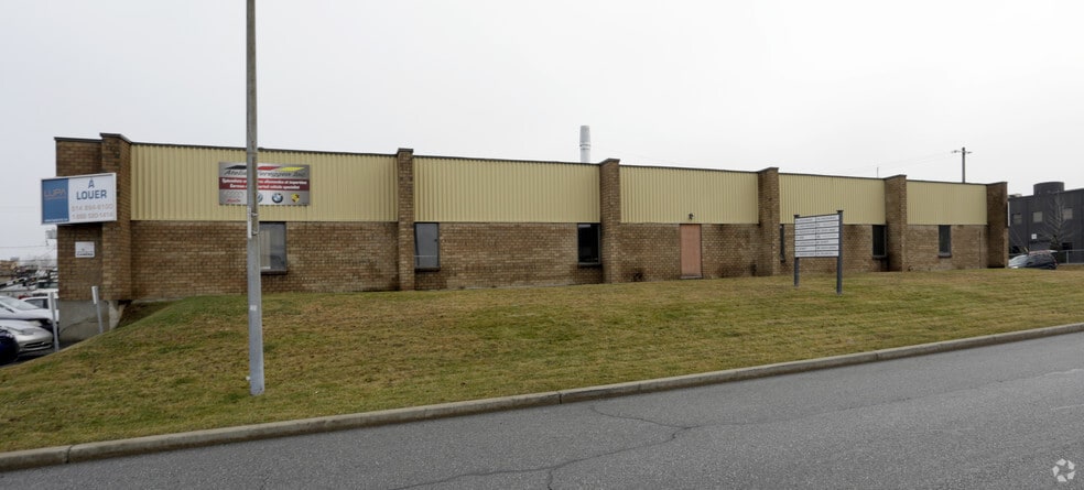 505-531 Rue Le Breton, Longueuil, QC for lease - Building Photo - Image 3 of 5