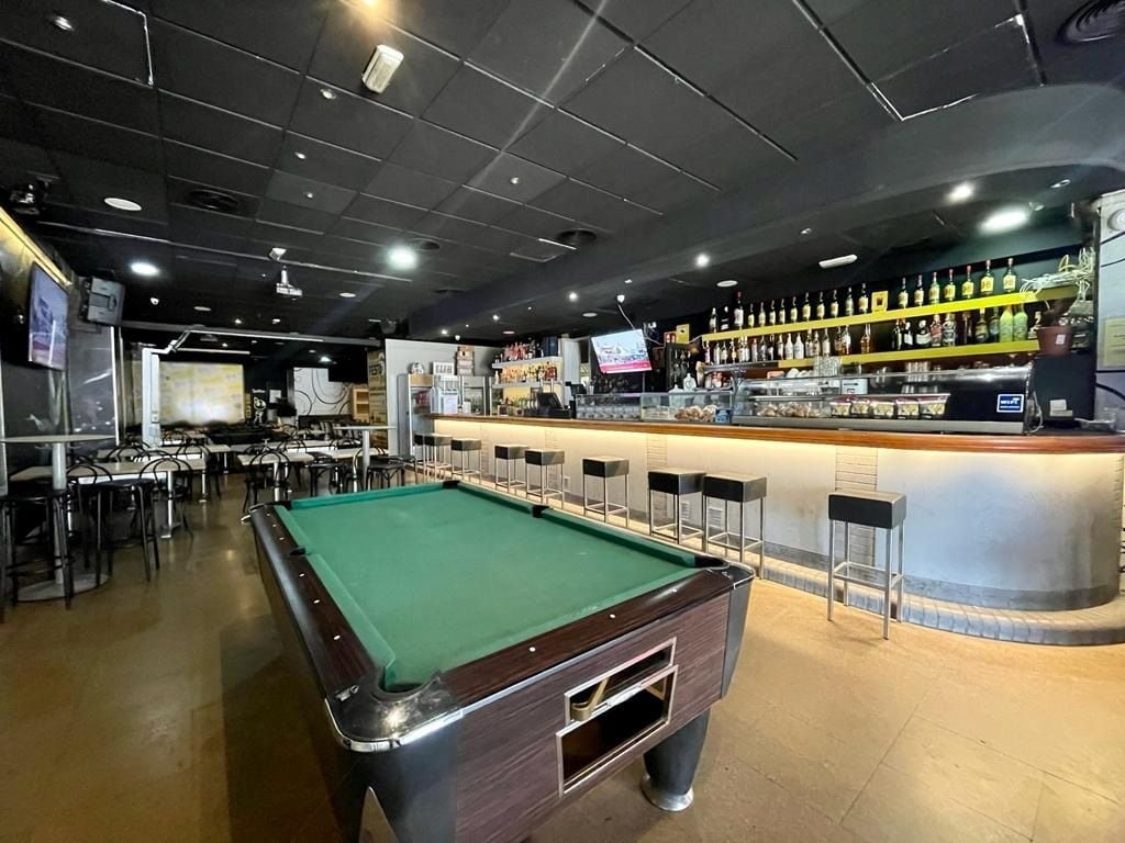 Industrial in Viladecans, Barcelona for lease Interior Photo- Image 1 of 14