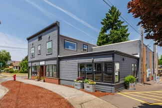 More details for 622 N Water St, Silverton, OR - Retail for Sale