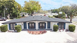 More details for 2445 Lee Rd, Winter Park, FL - Office for Sale