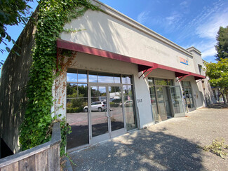 More details for 251-251 Sir Francis Drake Blvd, San Anselmo, CA - Office, Office/Retail for Lease