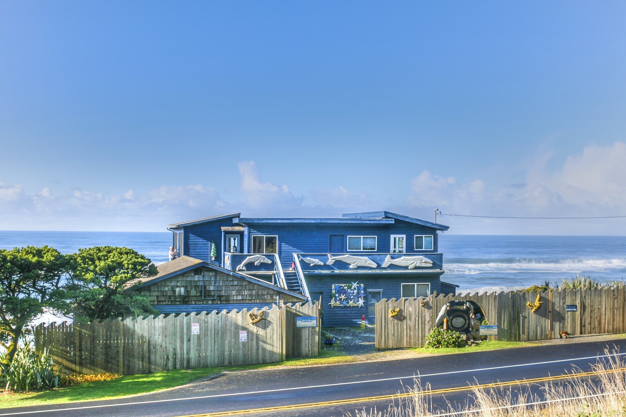 94770 US-101, Yachats, OR for sale Building Photo- Image 1 of 1
