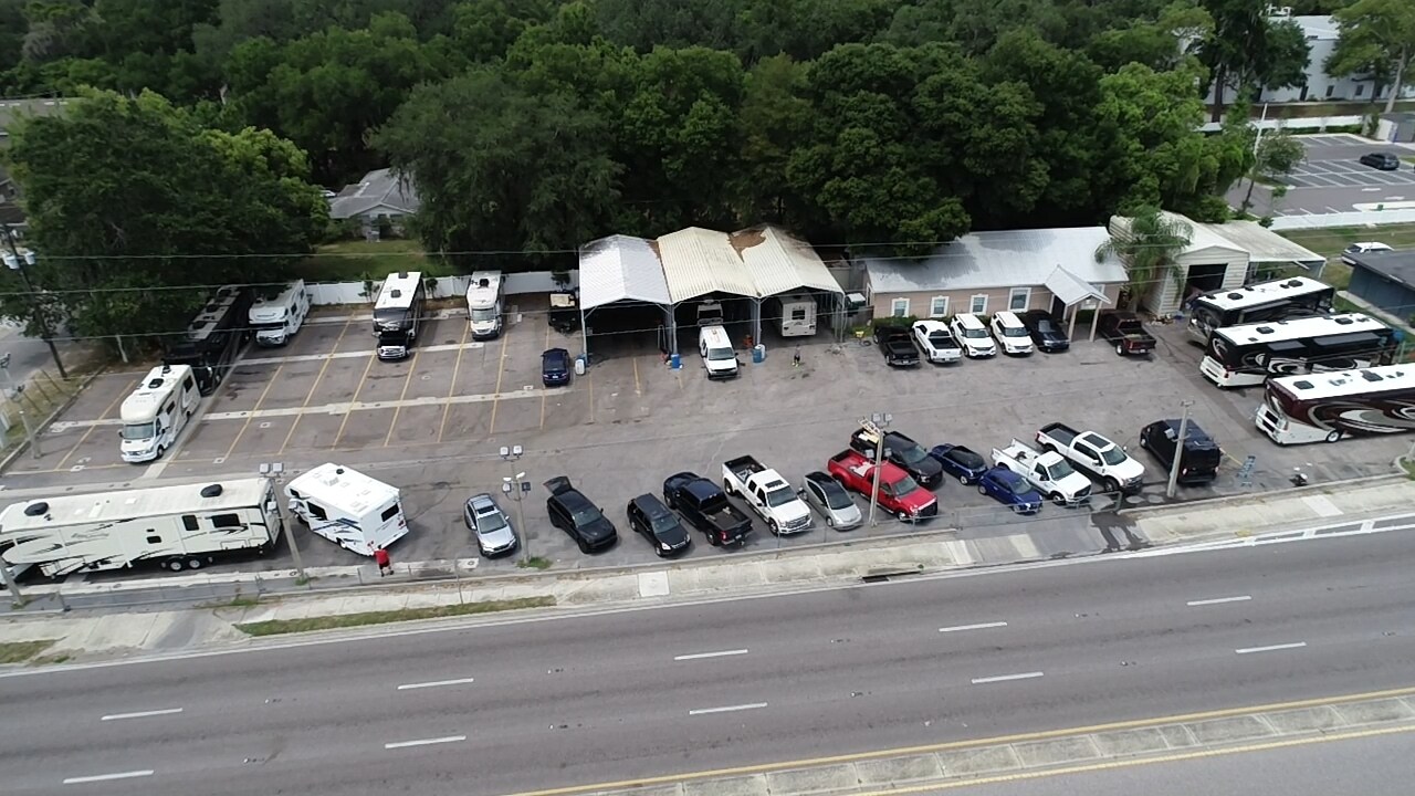 520 E Brandon Blvd, Brandon, FL for sale Building Photo- Image 1 of 1